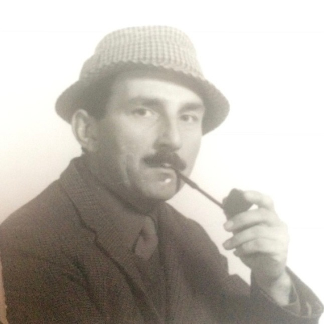 Protected: Remembering Norman George Goldsmith Monday 11th August&nbsp;2025