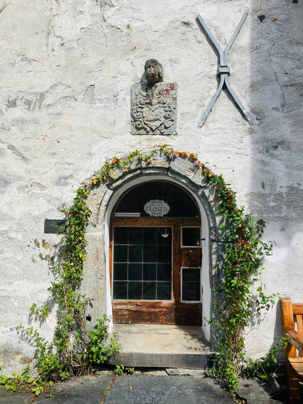 Protected: Of equality and&nbsp;transparency