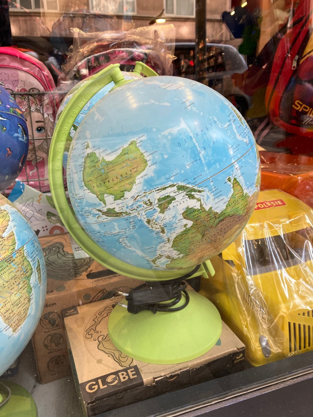 Protected: 195 countries&nbsp;