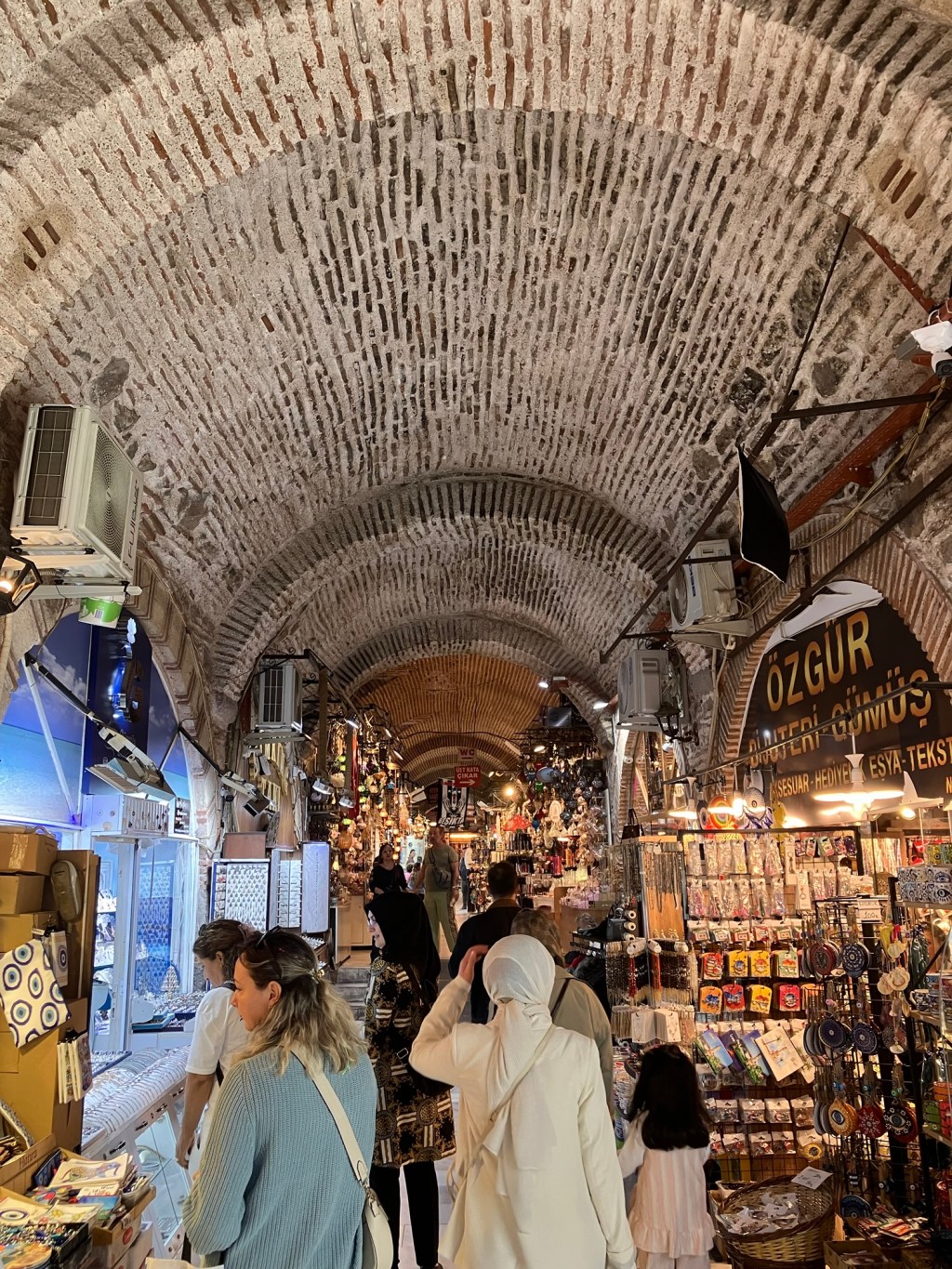 Protected: What stood out to me in&nbsp;Türkiye