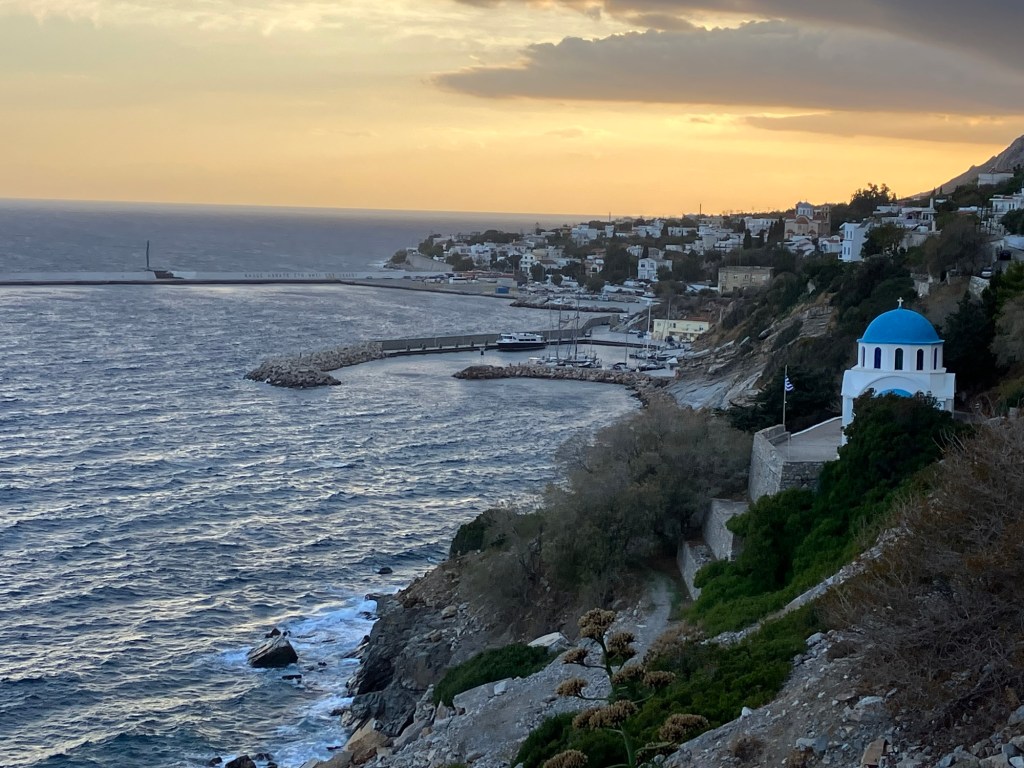 Protected: Shirley Valentine