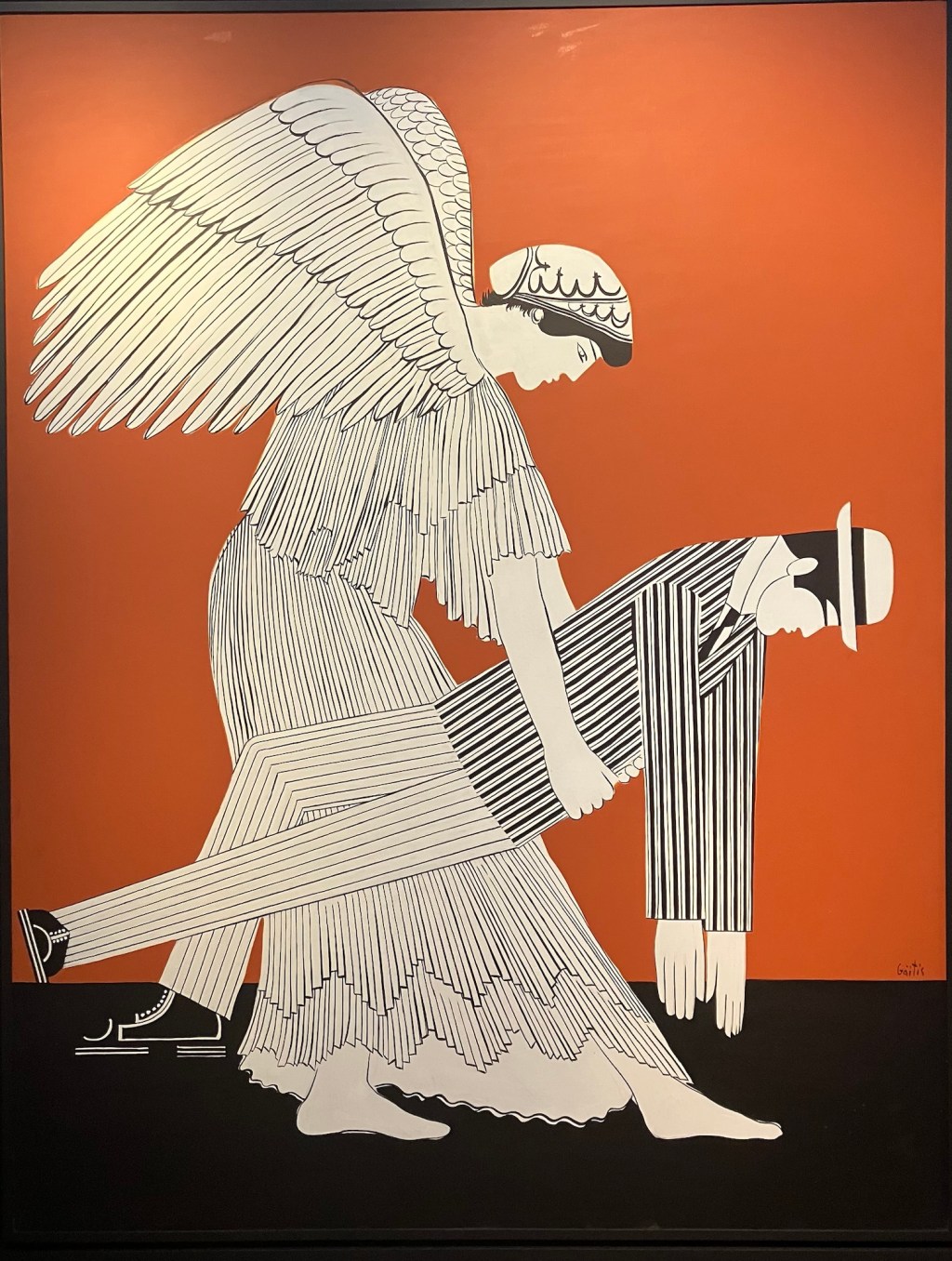 Protected: Things the British did or didn’t&nbsp;steal