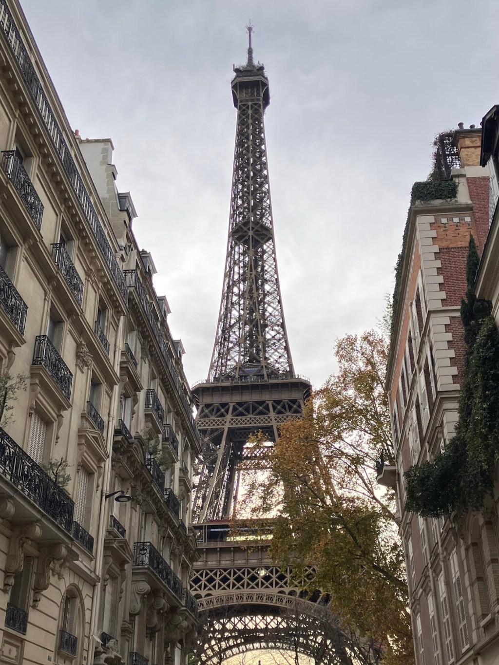 Protected: Was I scammed in&nbsp;Paris?