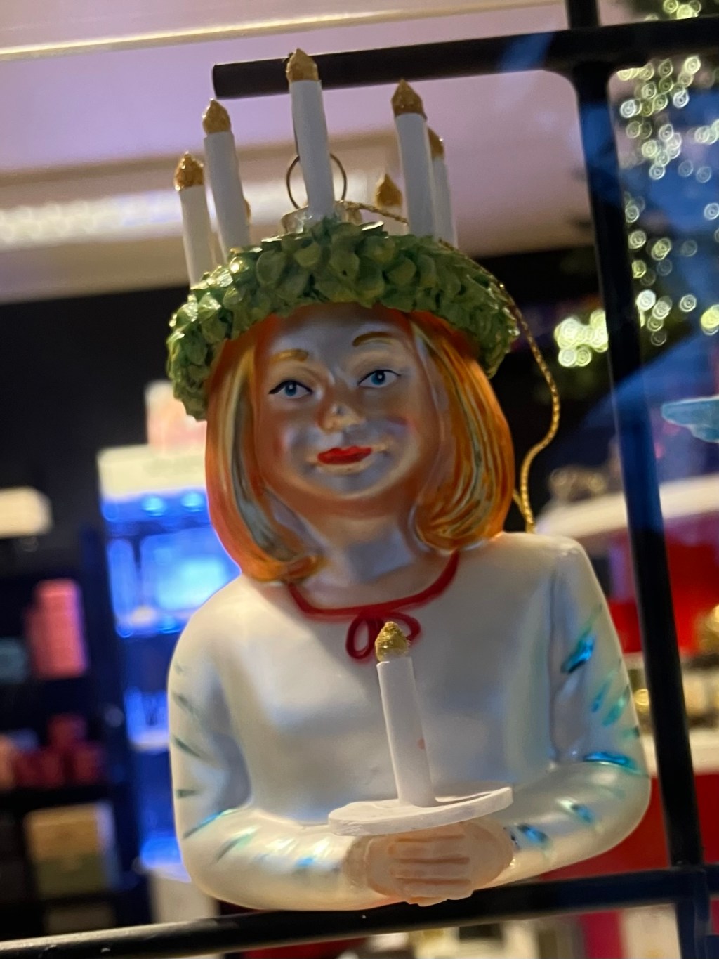 Protected: Lucia’s sash means…&nbsp;what?