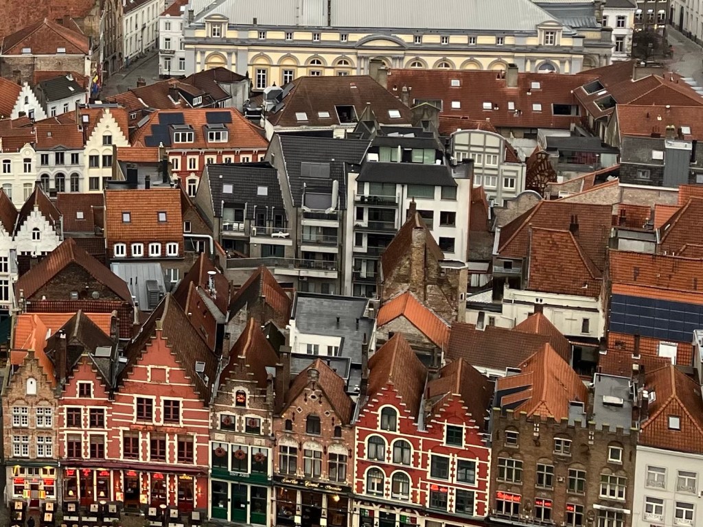 Protected: In Bruges